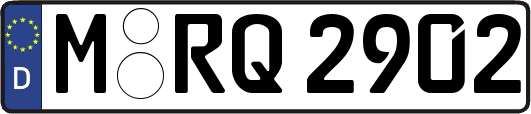 M-RQ2902