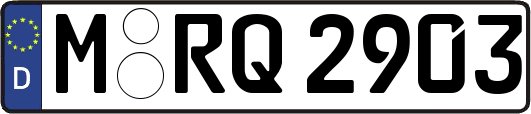 M-RQ2903