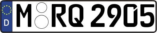 M-RQ2905