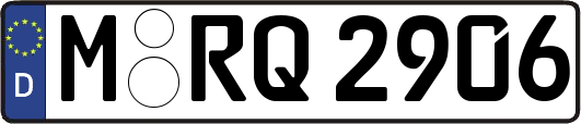 M-RQ2906