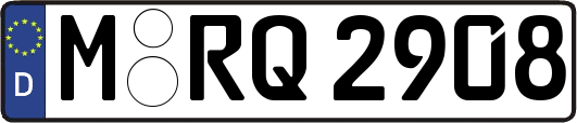 M-RQ2908