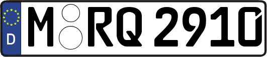 M-RQ2910