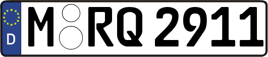 M-RQ2911