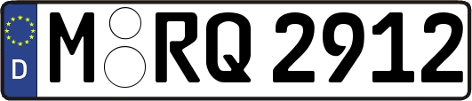 M-RQ2912