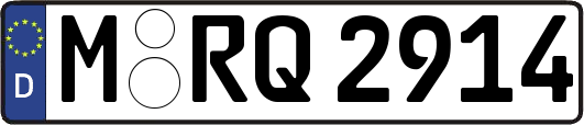 M-RQ2914