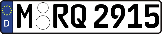 M-RQ2915