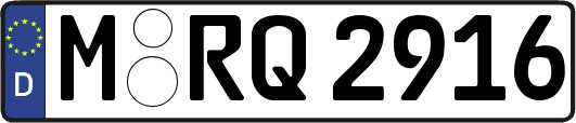 M-RQ2916