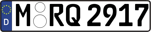 M-RQ2917