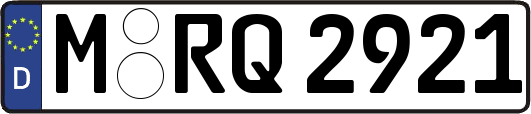 M-RQ2921
