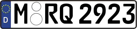 M-RQ2923