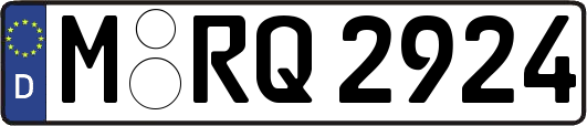 M-RQ2924