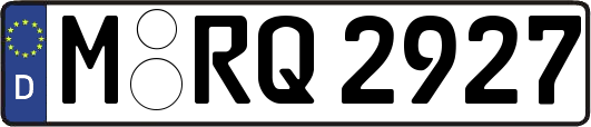 M-RQ2927
