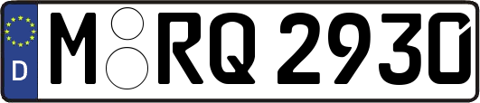 M-RQ2930