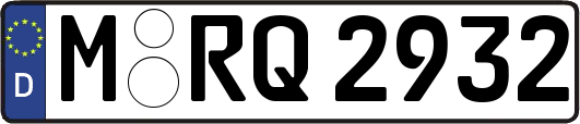M-RQ2932