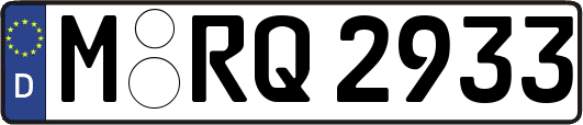 M-RQ2933