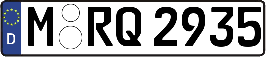 M-RQ2935