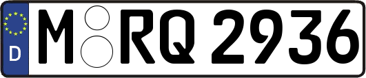 M-RQ2936