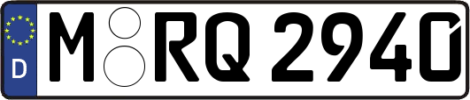 M-RQ2940