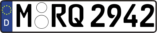 M-RQ2942