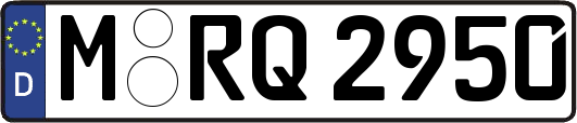 M-RQ2950