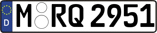 M-RQ2951