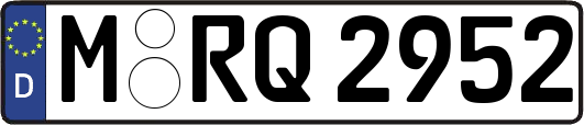 M-RQ2952