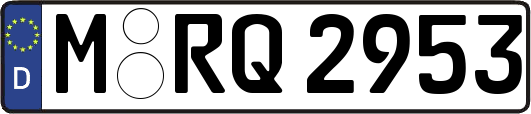 M-RQ2953