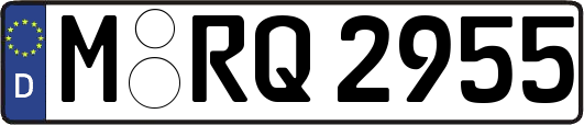 M-RQ2955