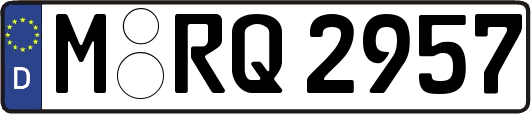 M-RQ2957
