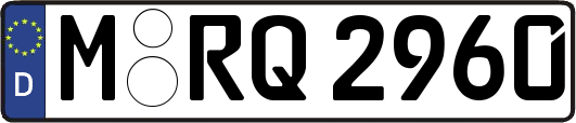 M-RQ2960