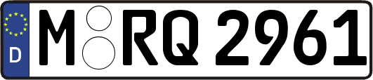 M-RQ2961