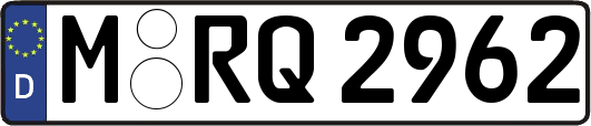M-RQ2962