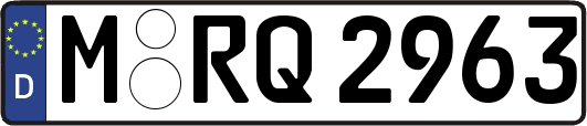 M-RQ2963