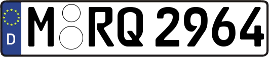 M-RQ2964