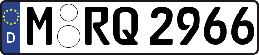 M-RQ2966