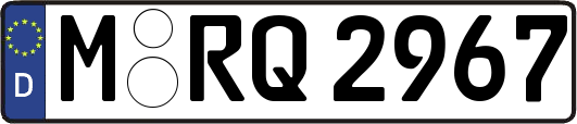 M-RQ2967