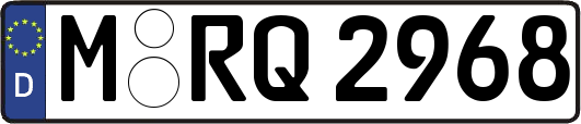 M-RQ2968