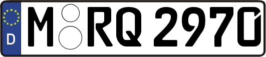 M-RQ2970