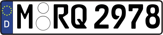 M-RQ2978