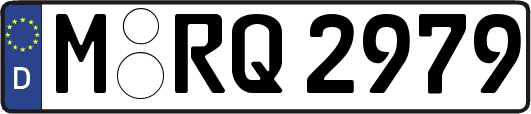 M-RQ2979