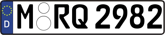 M-RQ2982