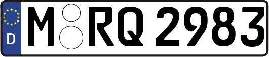 M-RQ2983