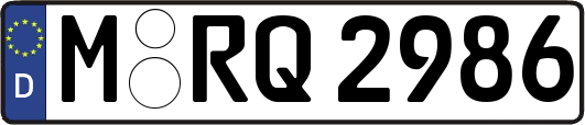 M-RQ2986