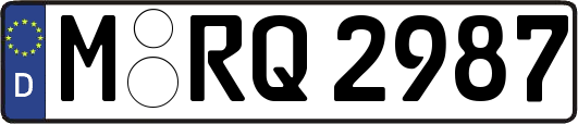 M-RQ2987
