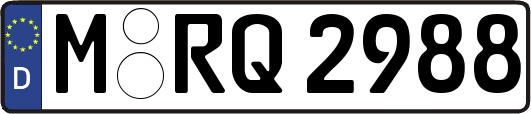 M-RQ2988