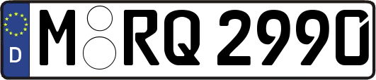 M-RQ2990
