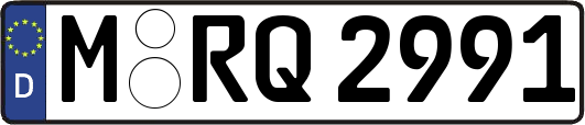 M-RQ2991