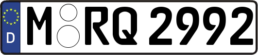 M-RQ2992