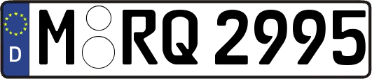 M-RQ2995