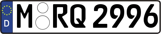 M-RQ2996